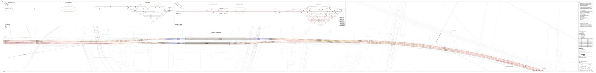 Cambridge Maps – Cambridge Approaches